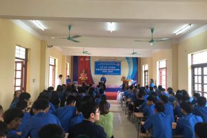 Trường cao đẳng bách khoa Việt Nam thông báo tuyển sinh năm 2023