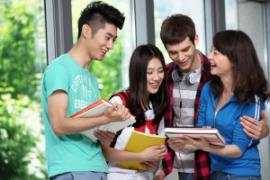 Học ngành Ngôn ngữ Trung Quốc ra trường làm gì?